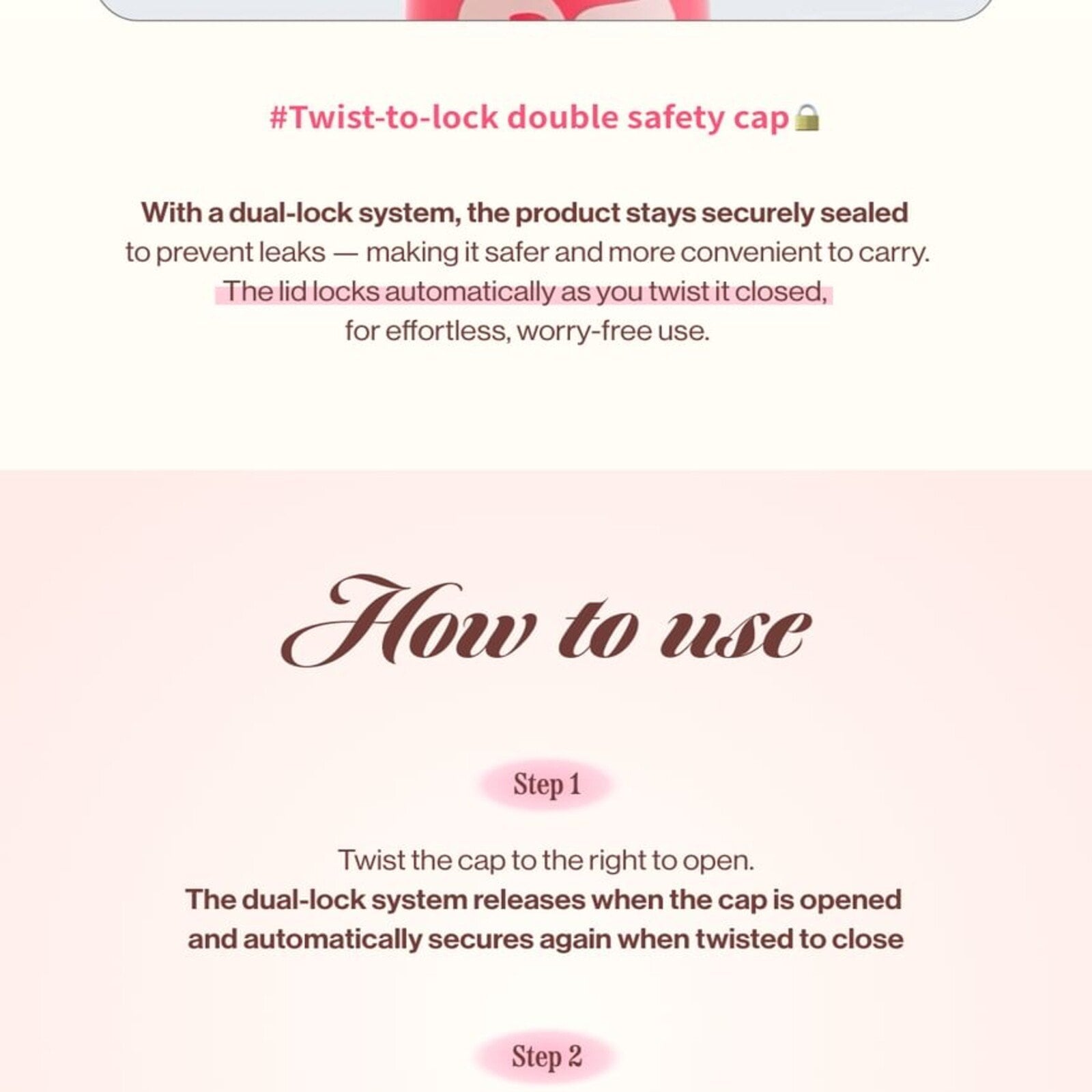 Unleashia Sunset Dazzle Gloss Balm No.4 Bora Bora 10g (0.35oz)