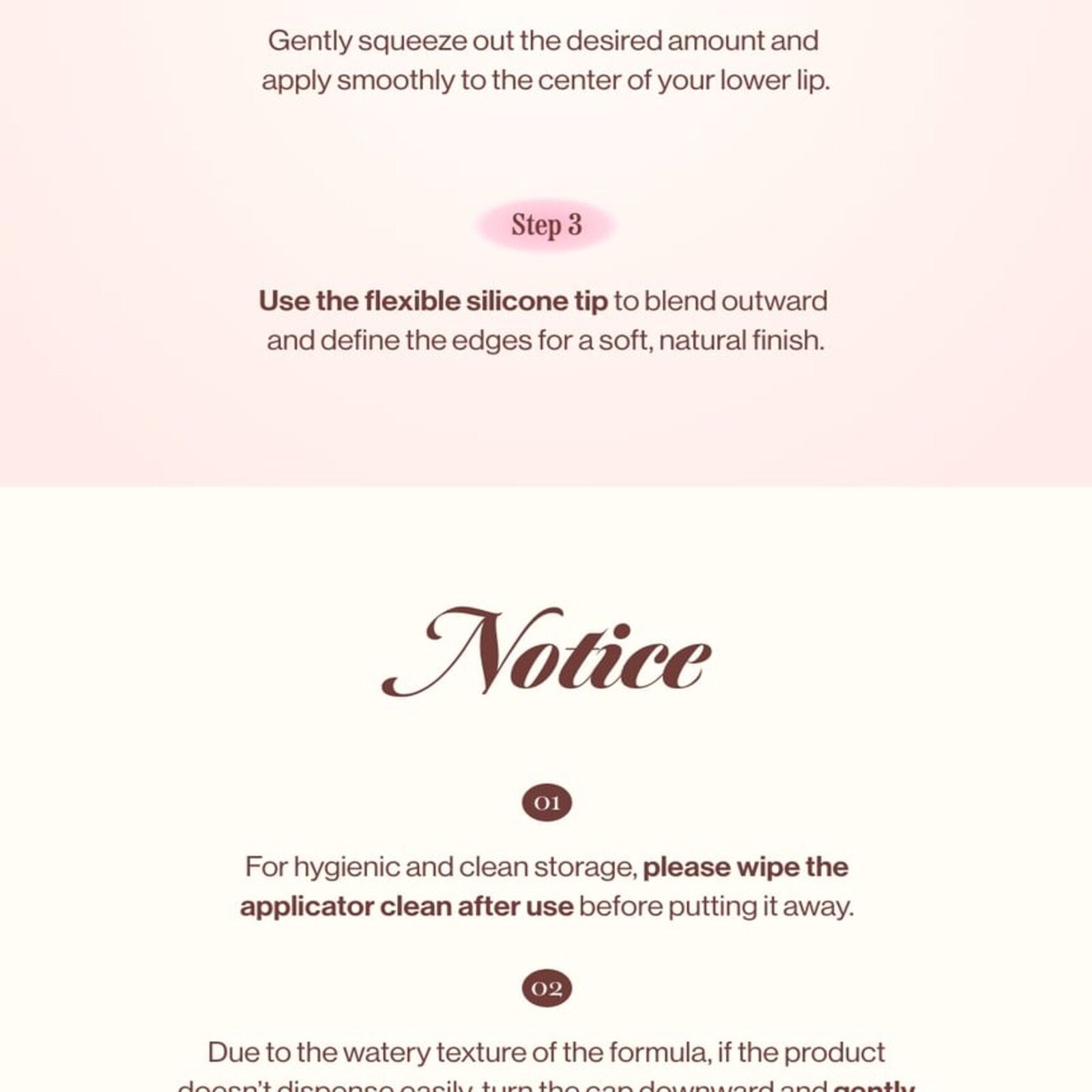 Unleashia Sunset Dazzle Gloss Balm No.4 Bora Bora 10g (0.35oz)