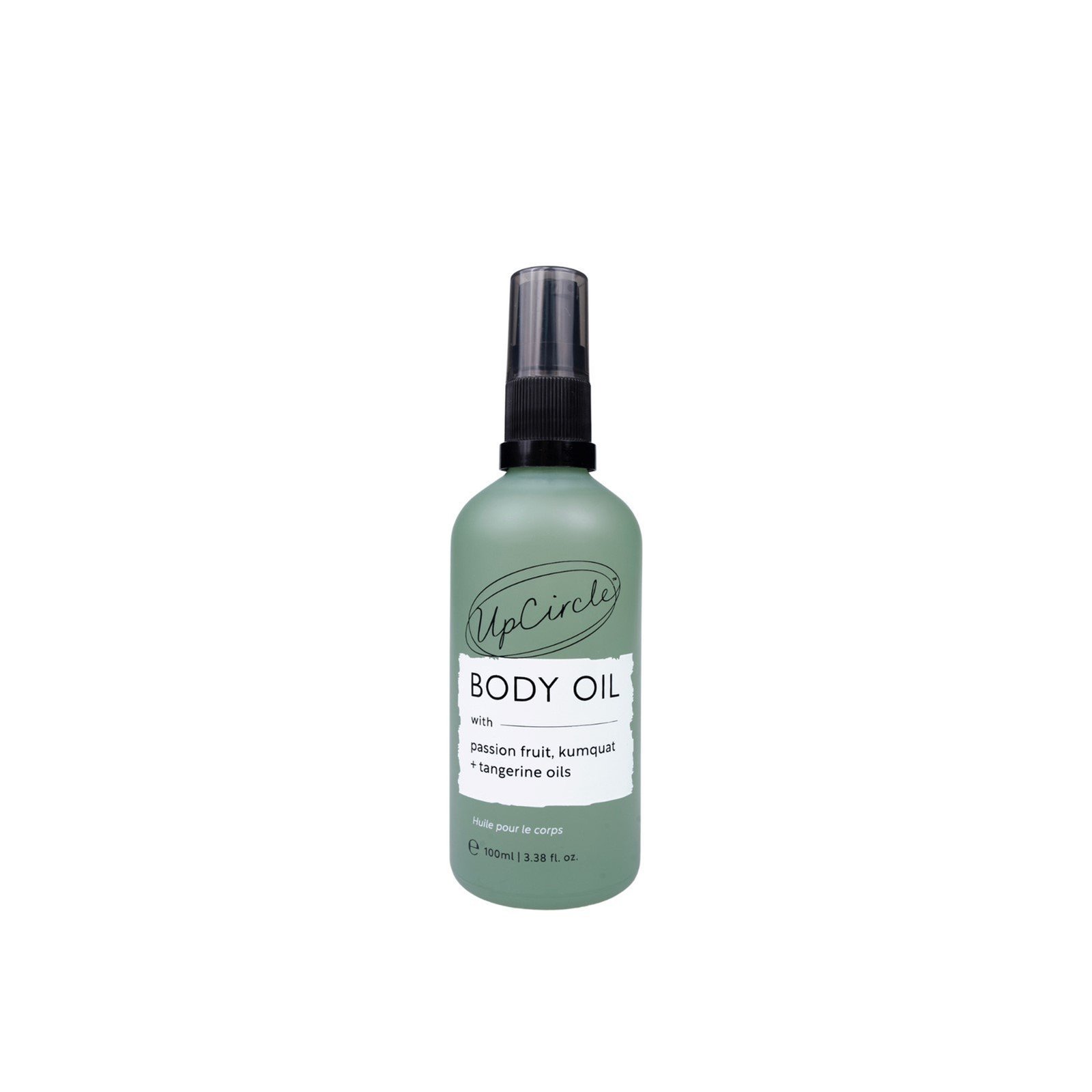 UpCircle Body Oil 100ml