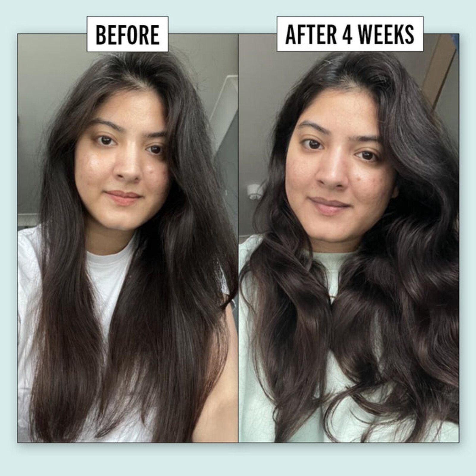 UpCircle Natural Hair Serum 50ml (1.69floz)