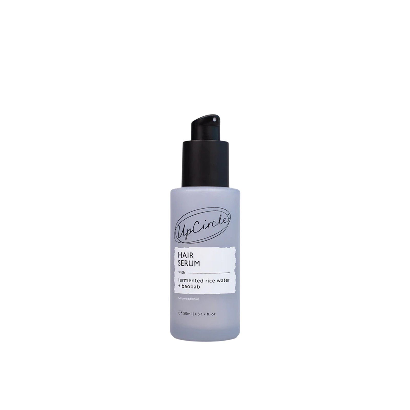 UpCircle Natural Hair Serum 50ml (1.69floz)