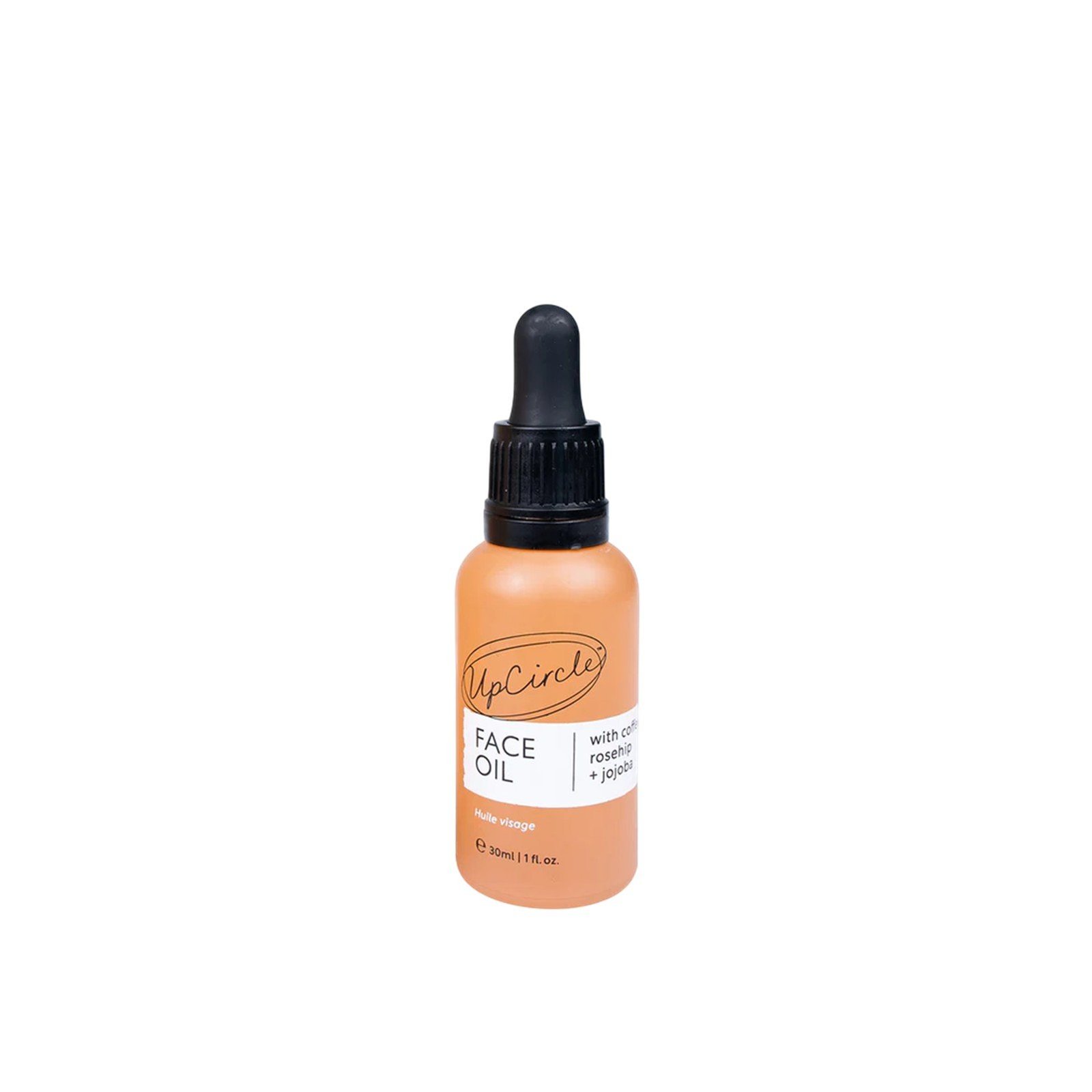 UpCircle Organic Face Oil 30ml