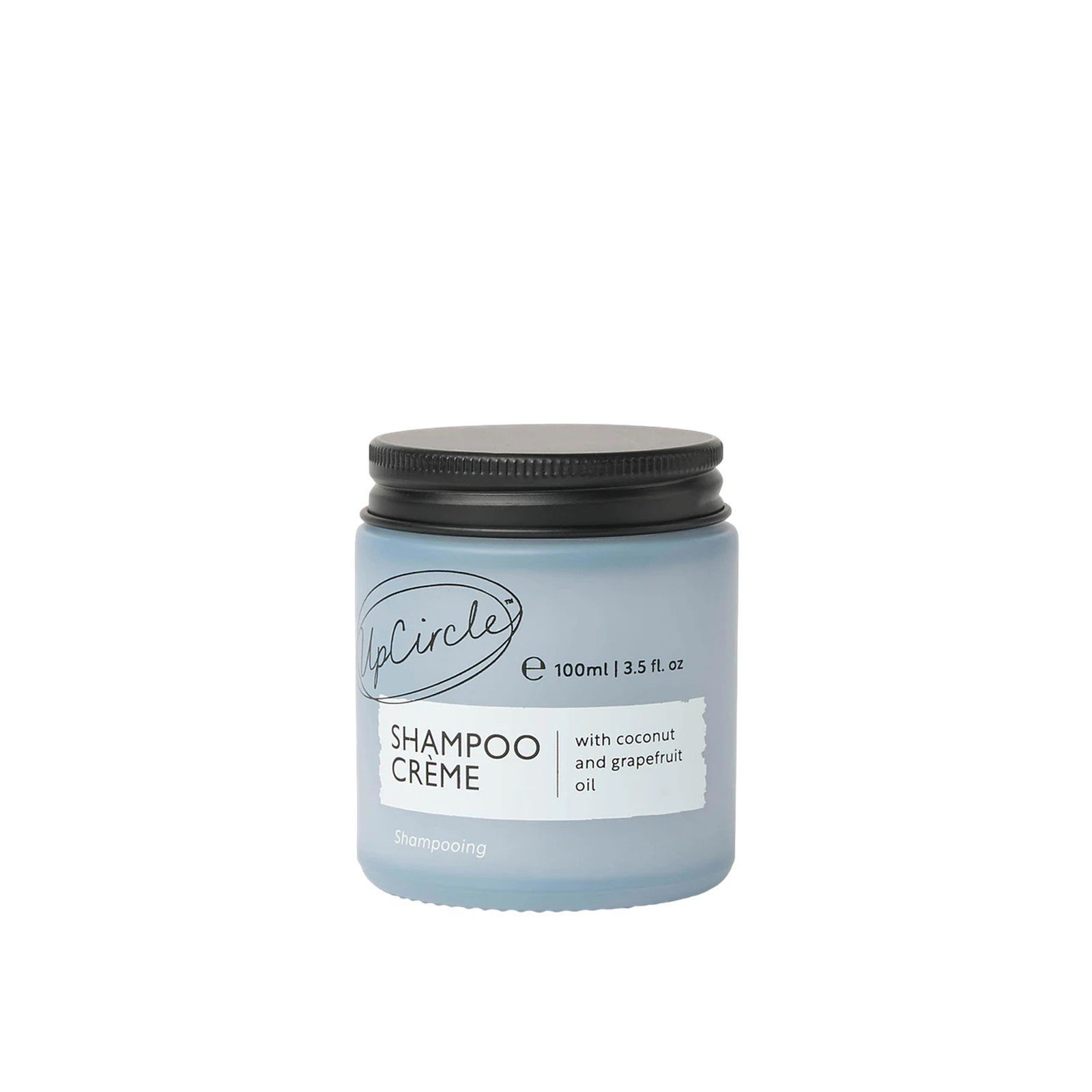 UpCircle Shampoo Crème 100ml (3.5floz)