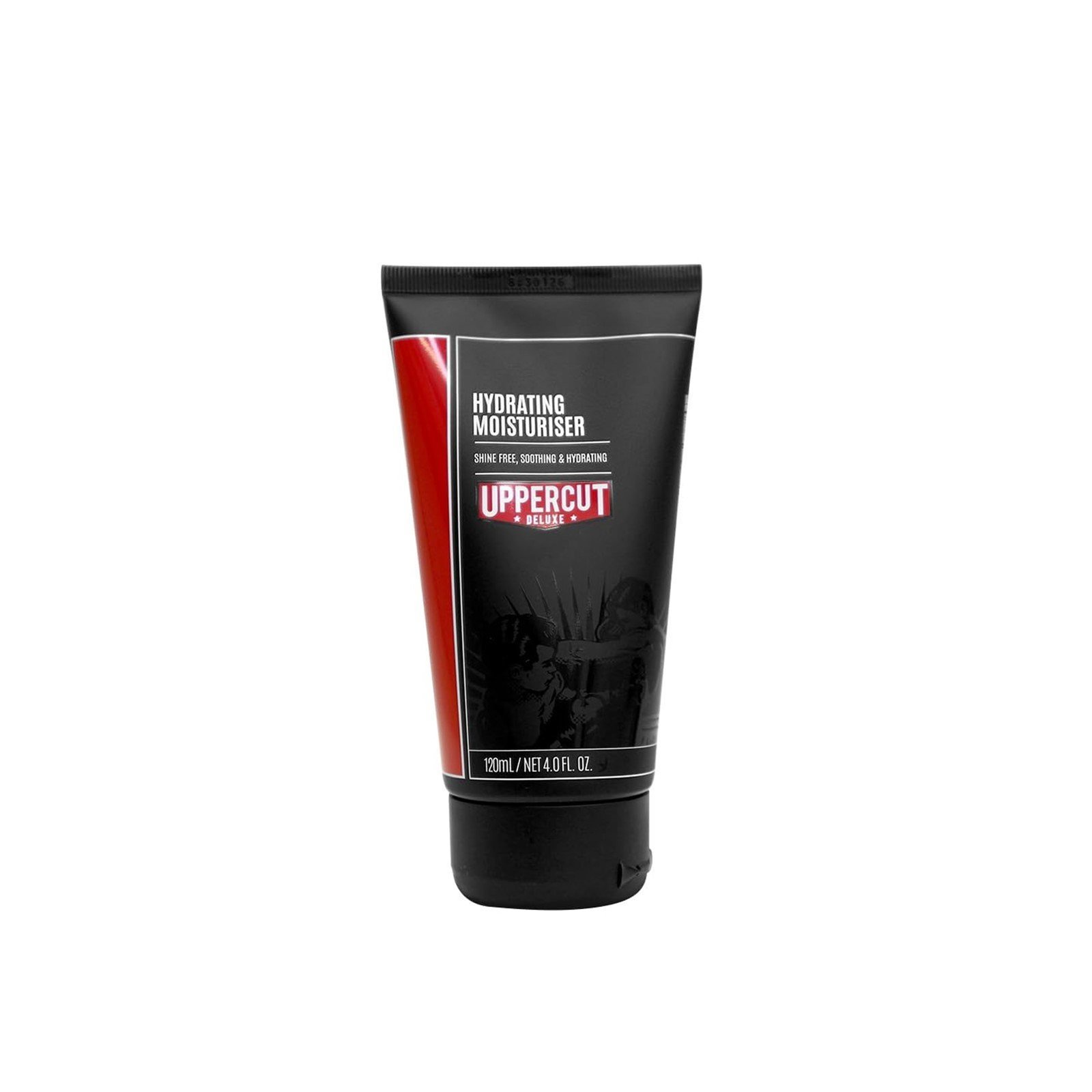 Uppercut Deluxe Hydrating Moisturizer 120ml