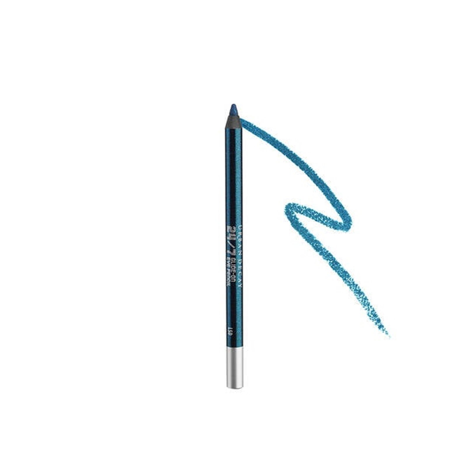 24/7 Glide-On Waterproof Eyeliner Pencil - Urban Decay