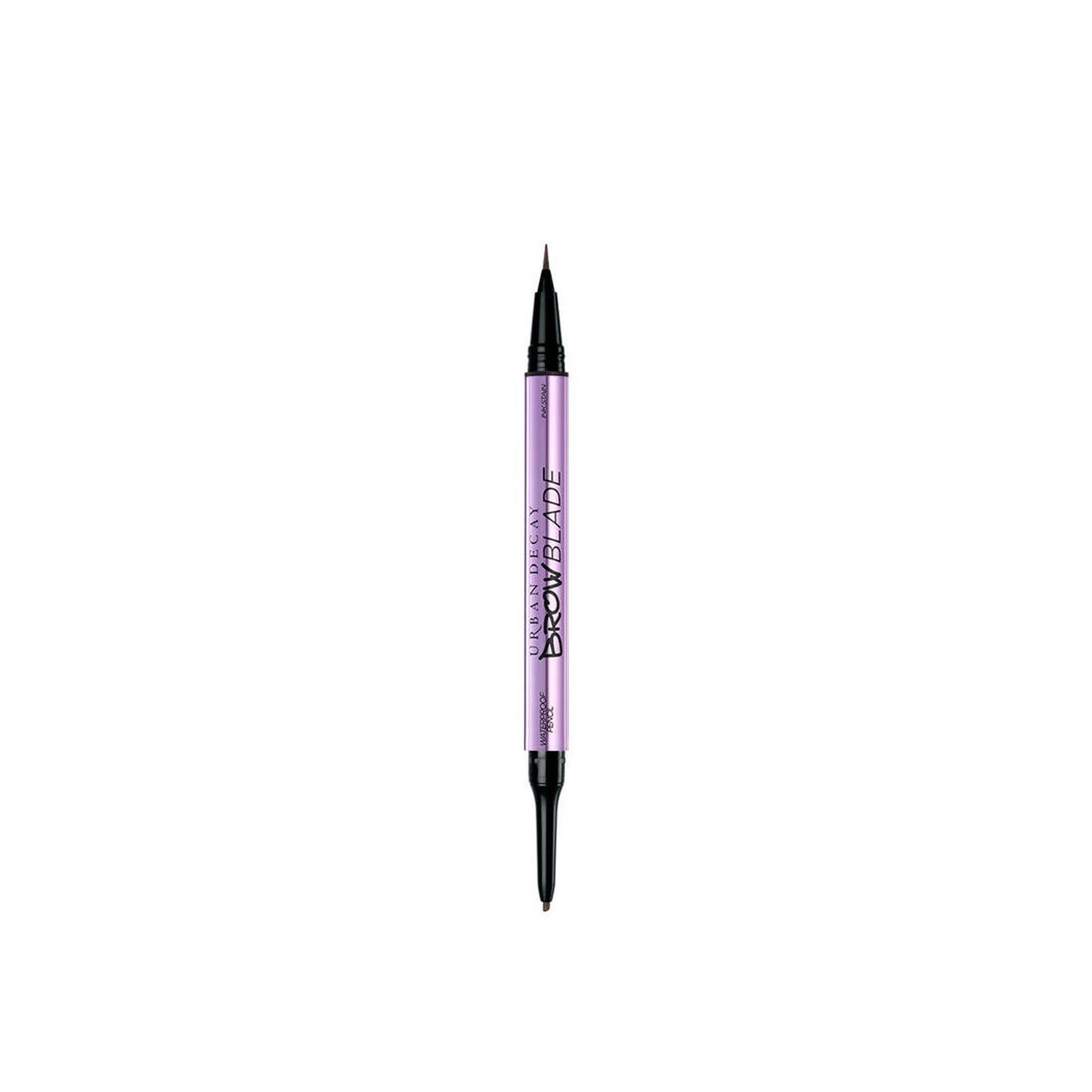 Urban Decay Brow Blade Waterproof Pencil + Ink Stain