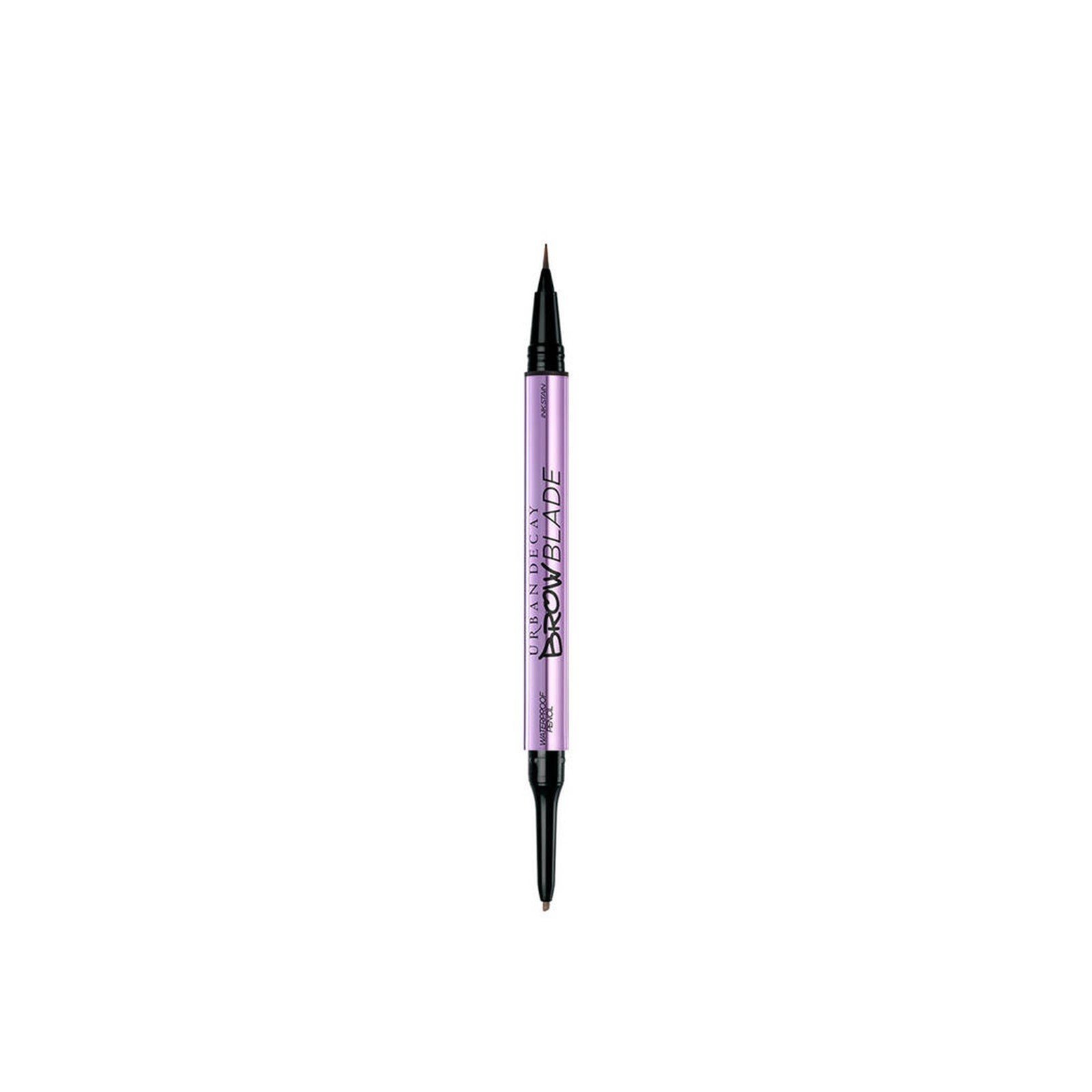 Urban Decay Brow Blade Waterproof Pencil + Ink Stain