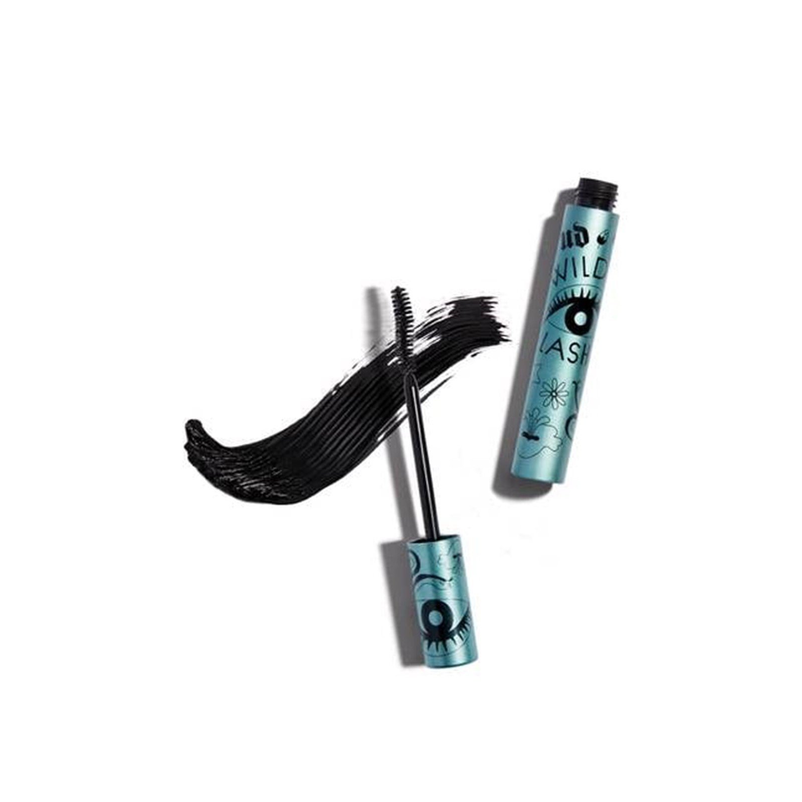 Urban Decay Wild Lash Volumizing Mascara 9.5ml (0.32 fl oz)