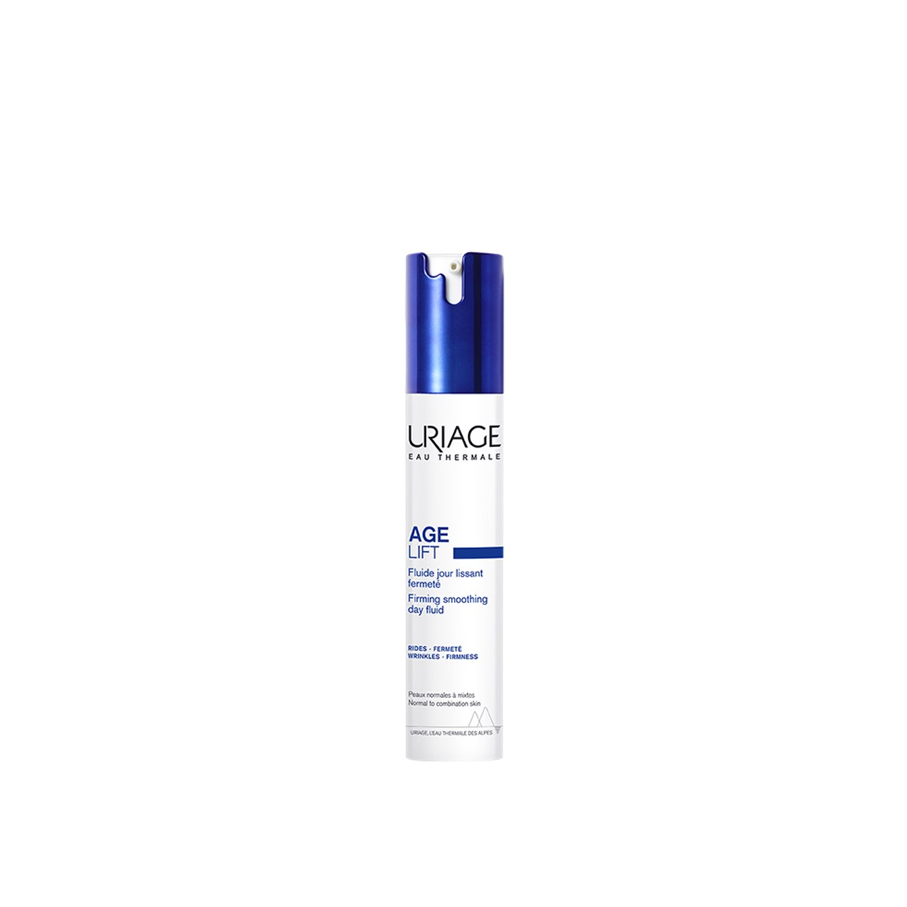 Uriage Age Lift Firming Smoothing Day Fluid 40ml