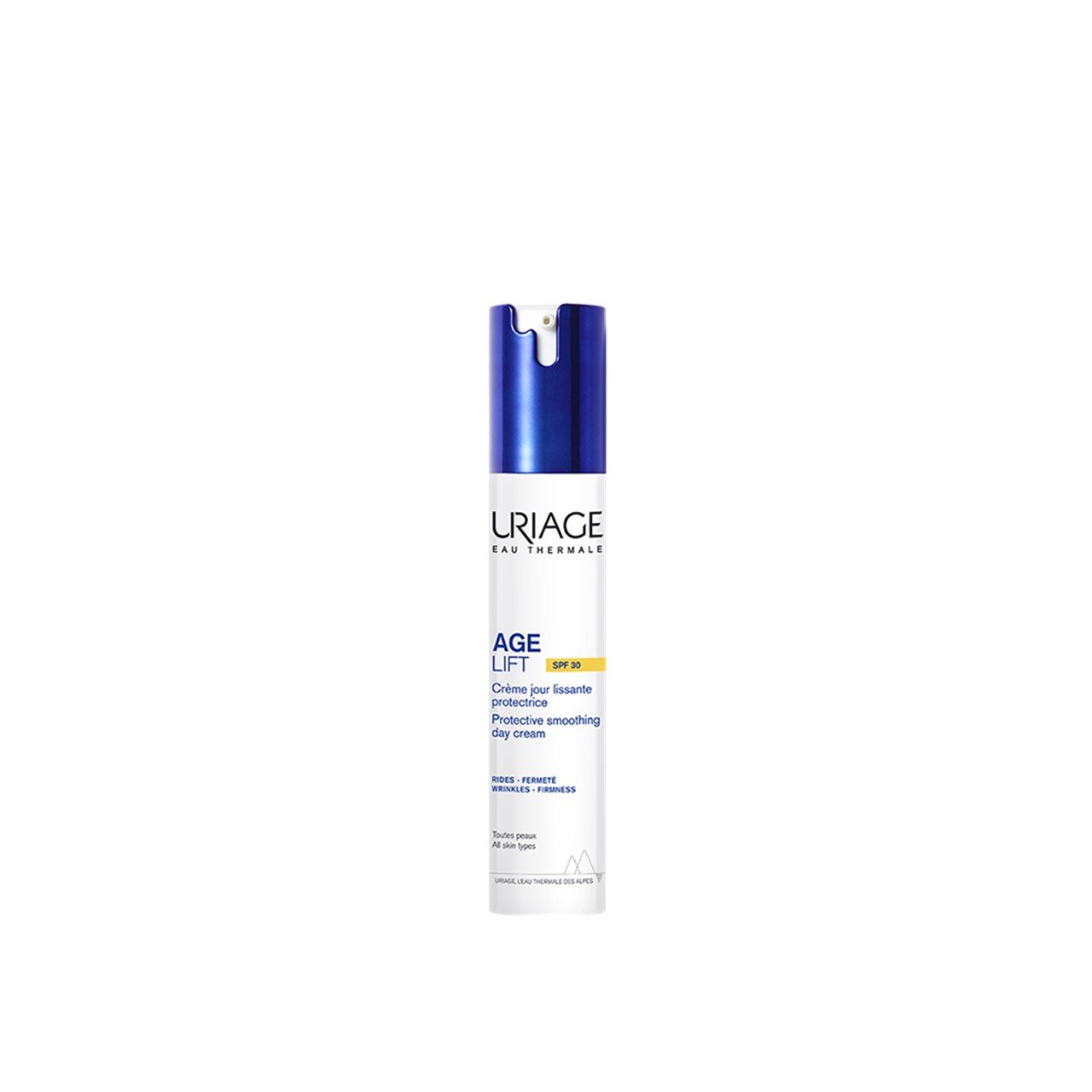 Uriage Age Lift Protective Smoothing Day Cream SPF30 40ml (1.35 fl oz)