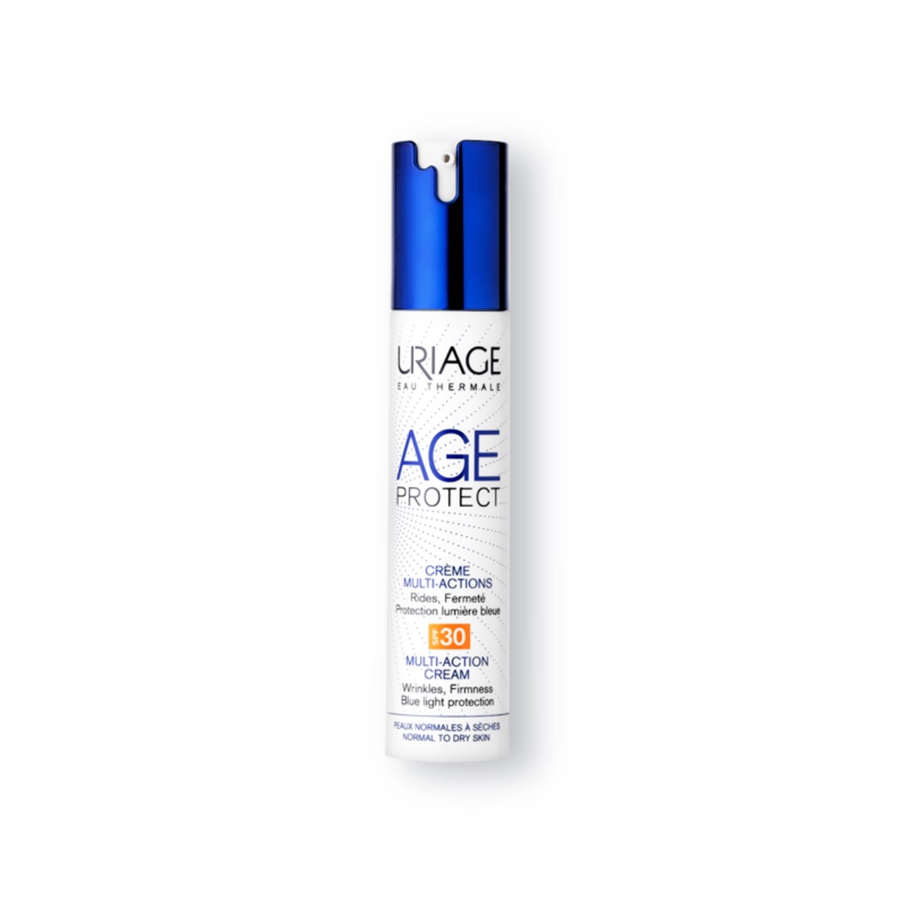Uriage Age Protect Multi-Action Cream SPF30 40ml