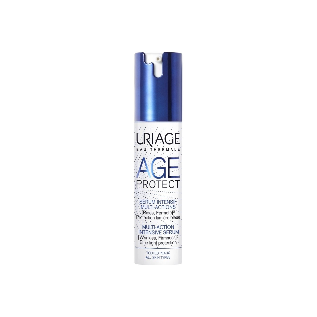 Uriage Age Protect Multi-Action Intensive Serum 30ml