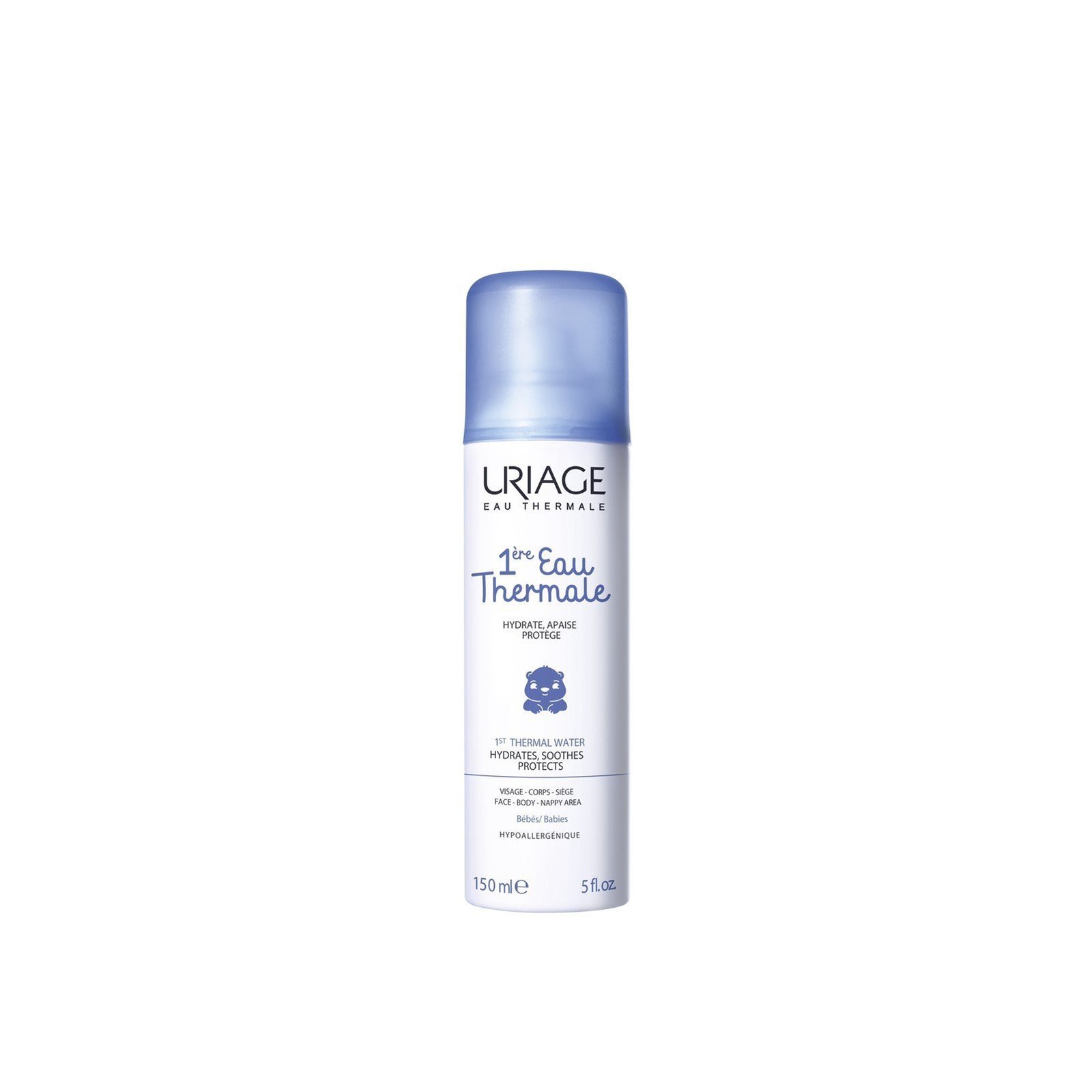 Uriage Baby 1st Thermal Water 150ml