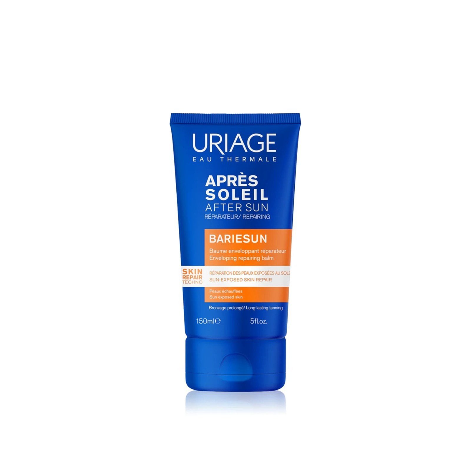 Uriage Bariésun Bálsamo Reparador Pós Solar 150ml