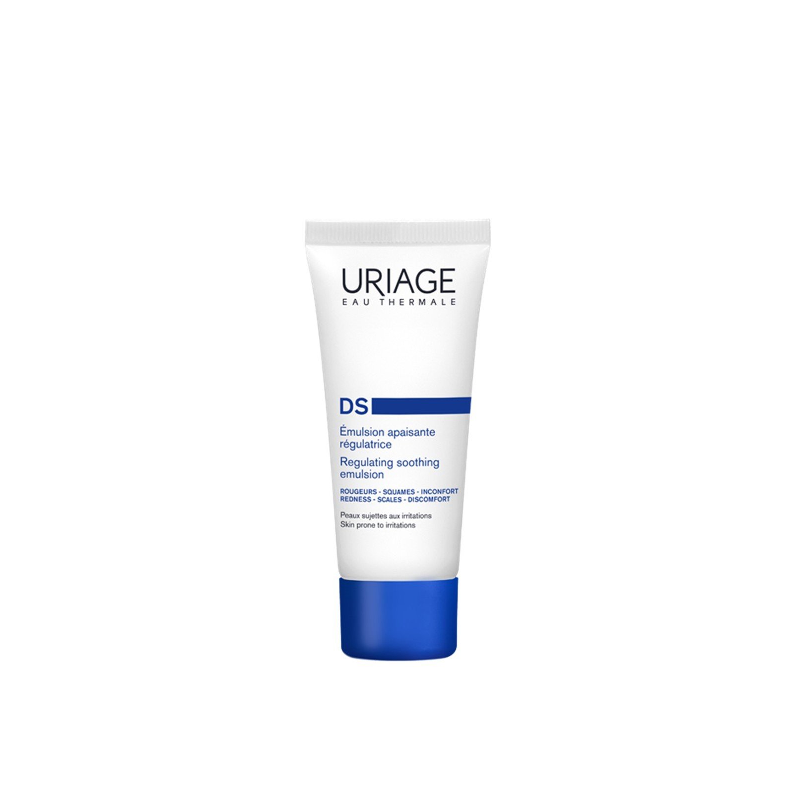 Uriage DS Regulating Soothing Emulsion 40ml