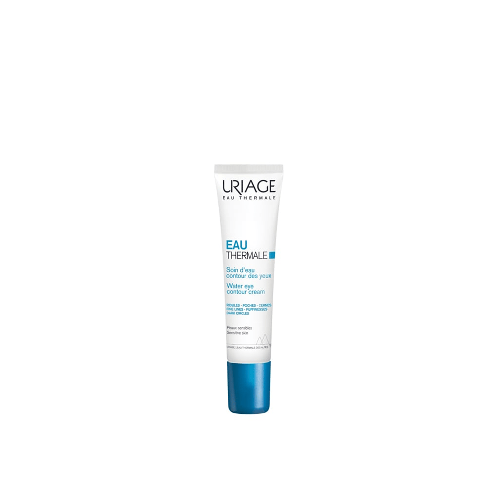 Uriage Eau Thermale Creme Contorno Olhos 15ml
