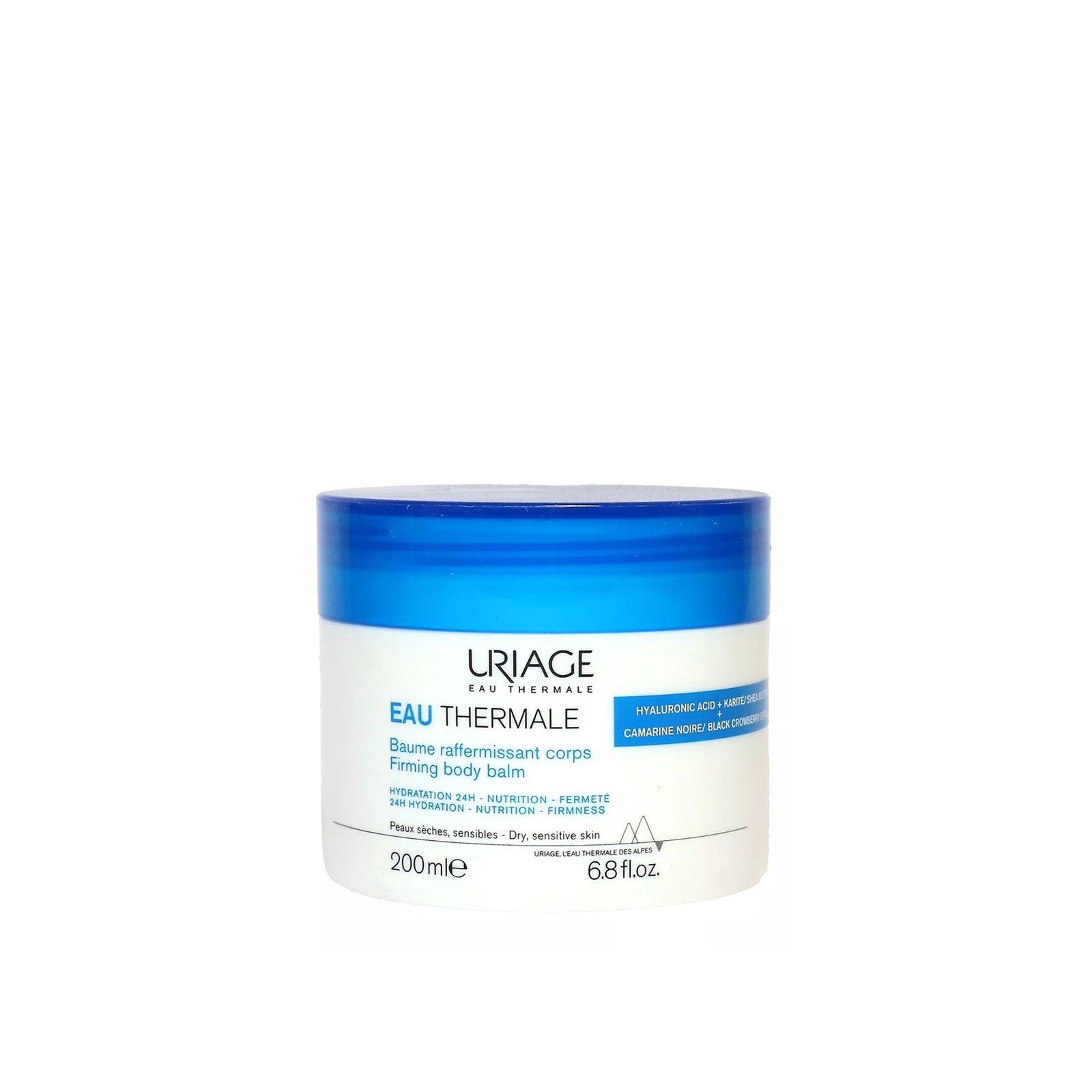 Uriage Eau Thermale Firming Body Balm 200ml