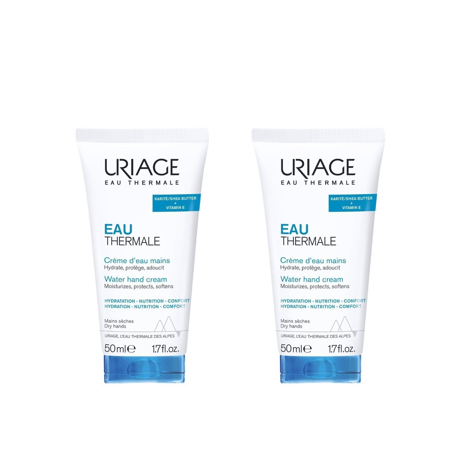 Uriage Eau Thermale Water Hand Cream