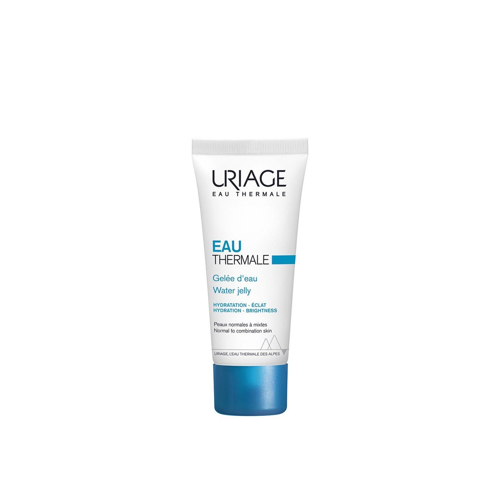 Uriage Eau Thermale Water Jelly 40ml