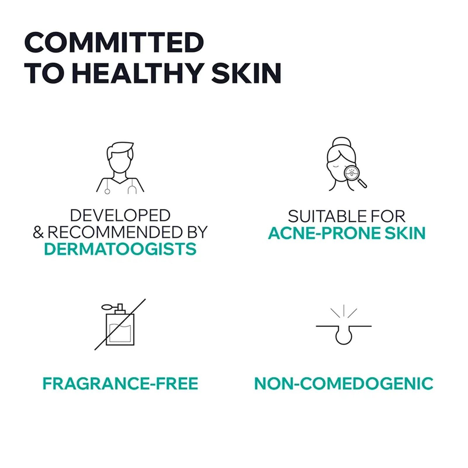 Uriage Hyseac 3-Regul+ Global Anti-Blemish Care SPF50+ 50ml