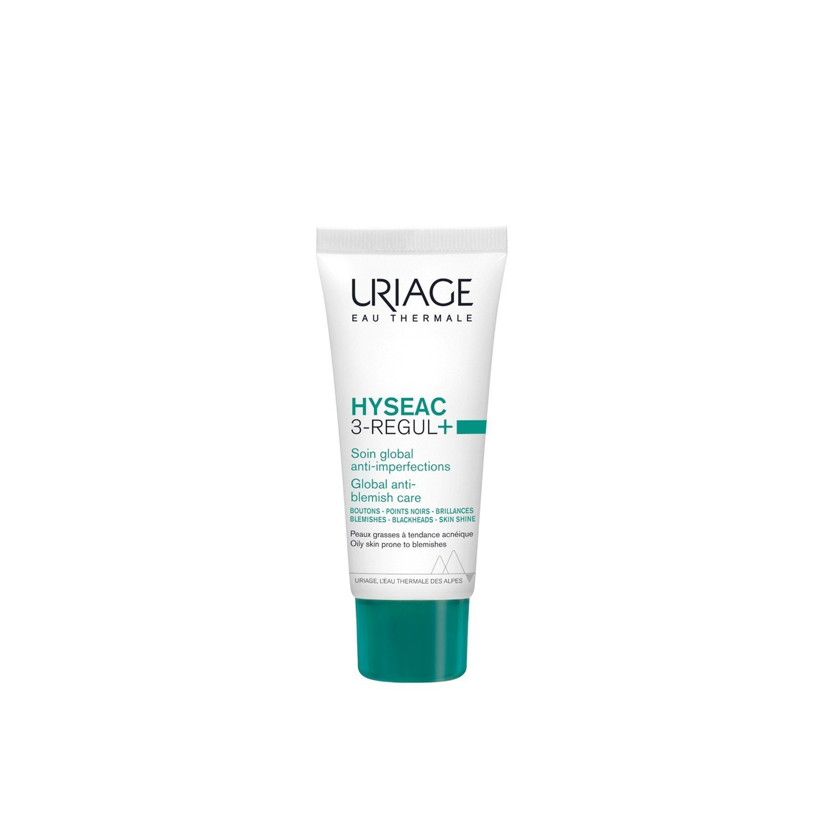 Uriage Hyséac 3-Regul+ Anti-Blemish Global Care 40ml