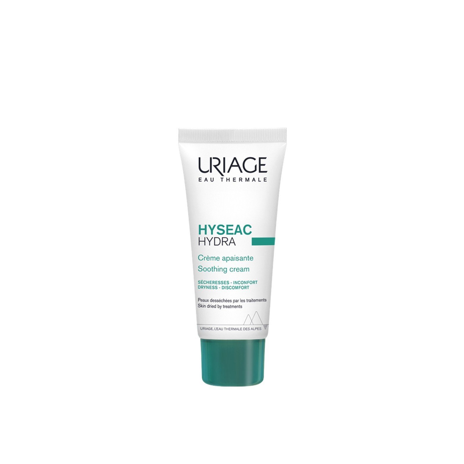 Uriage Hyséac Hydra Soothing Cream 40ml