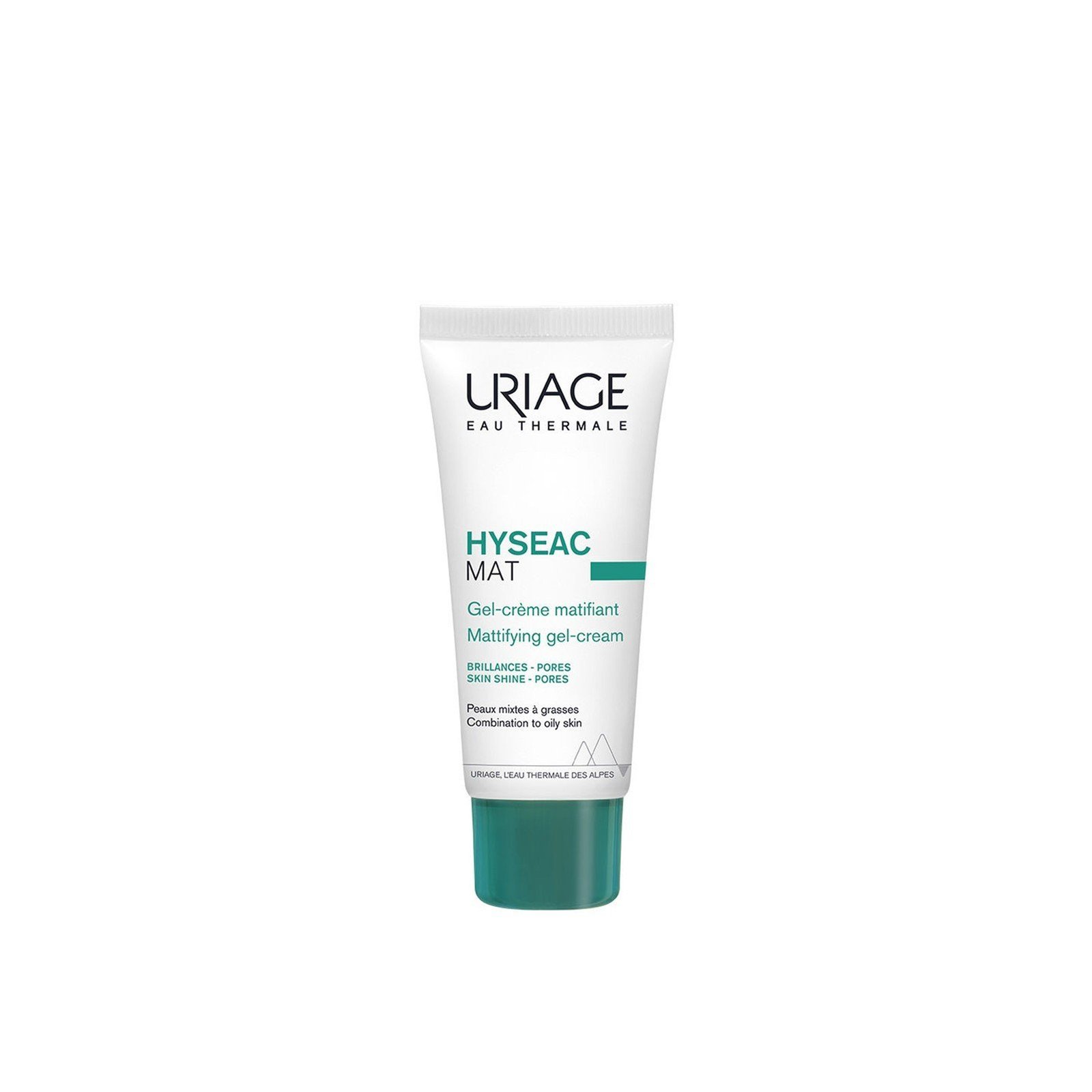 Uriage Hyséac Mat' Matifying Gel-Cream 40ml