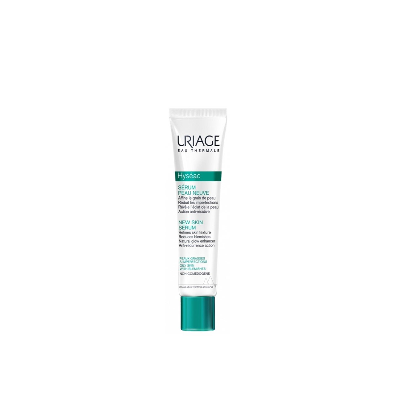 Uriage Hyséac New Skin Serum 40ml