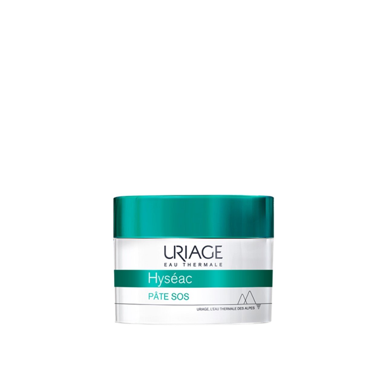 Uriage Hyséac SOS Paste-Local Skin-Care 15gr