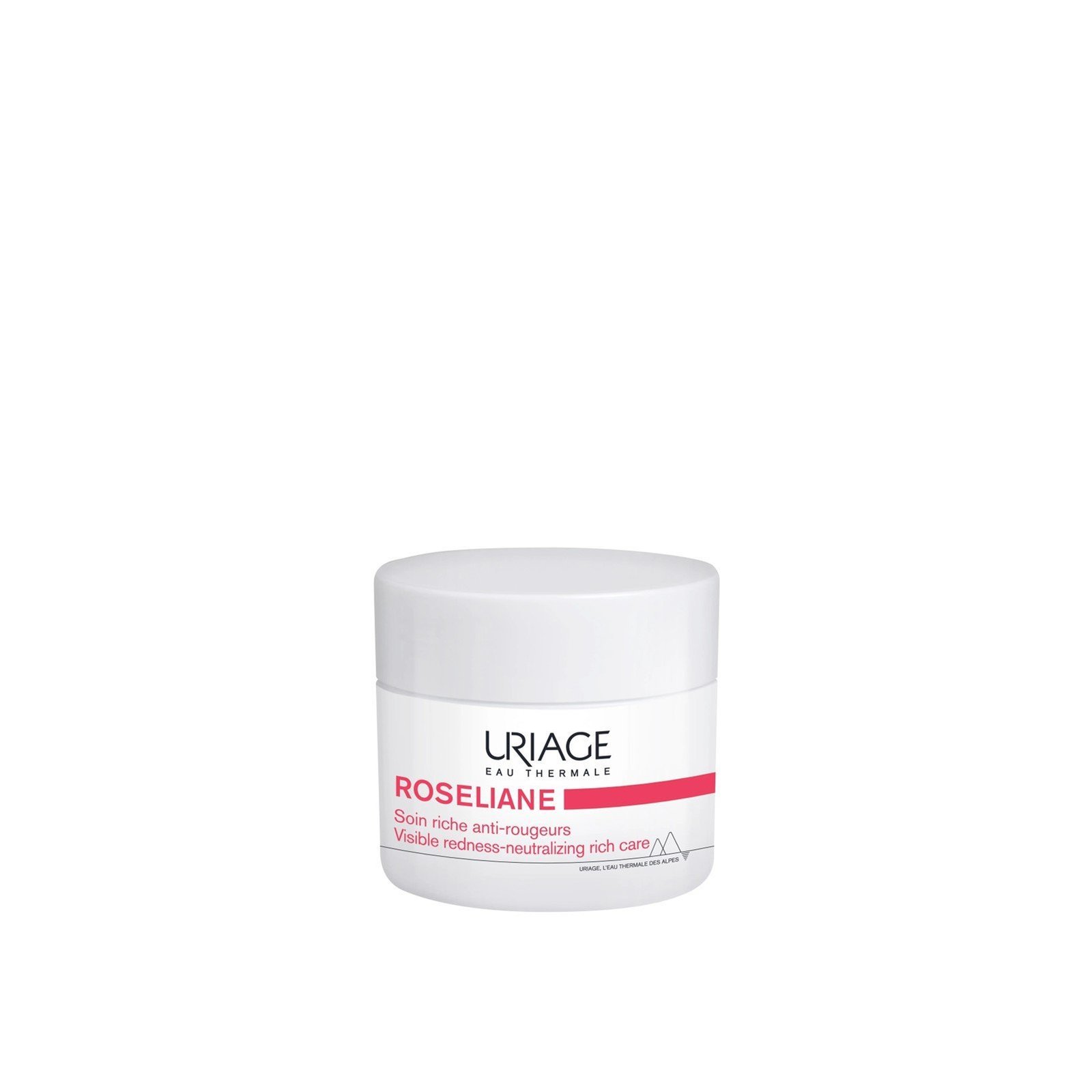 Uriage Roséliane Anti-Redness Rich Cream 50ml