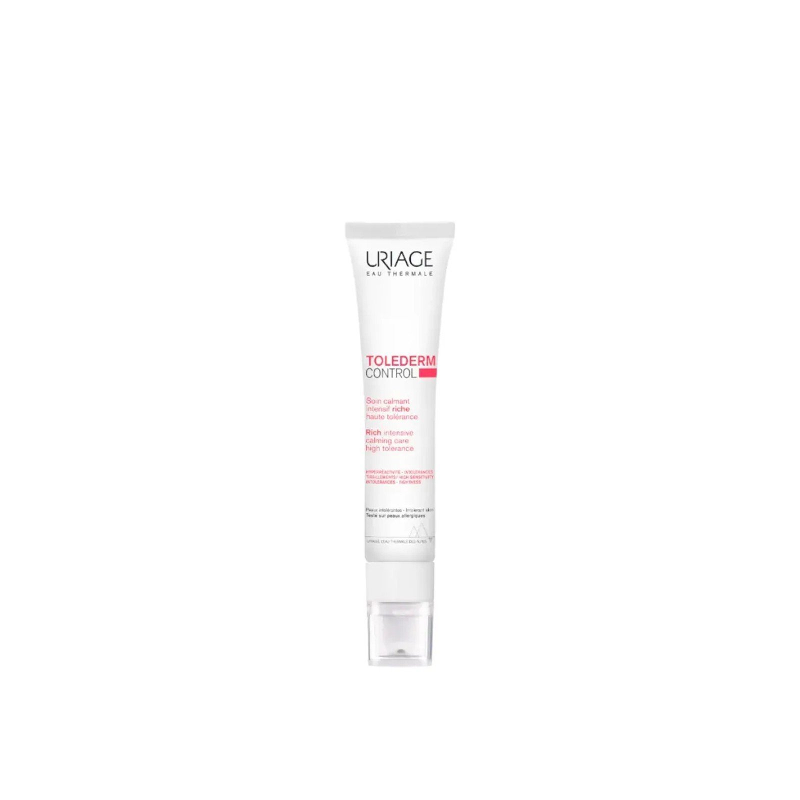 Uriage Tolederm Control Intensive Calming Care 40ml