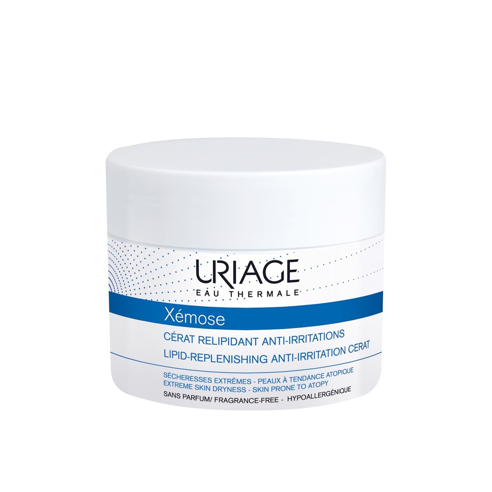 Uriage Xémose Lipid-Replenishing Anti-Irritation Cerat 200ml (6.76fl oz)