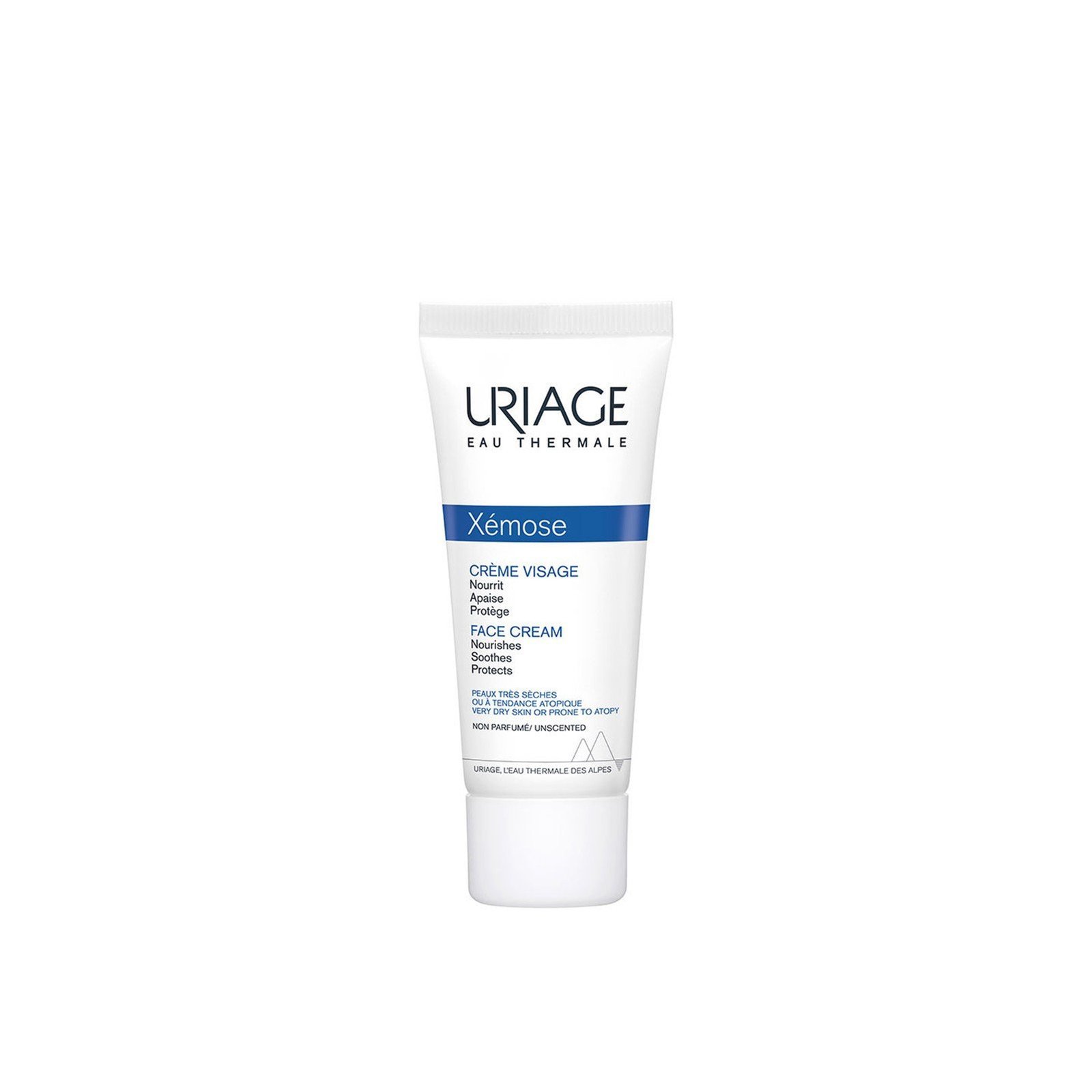 Uriage Xémose Face Cream 40ml