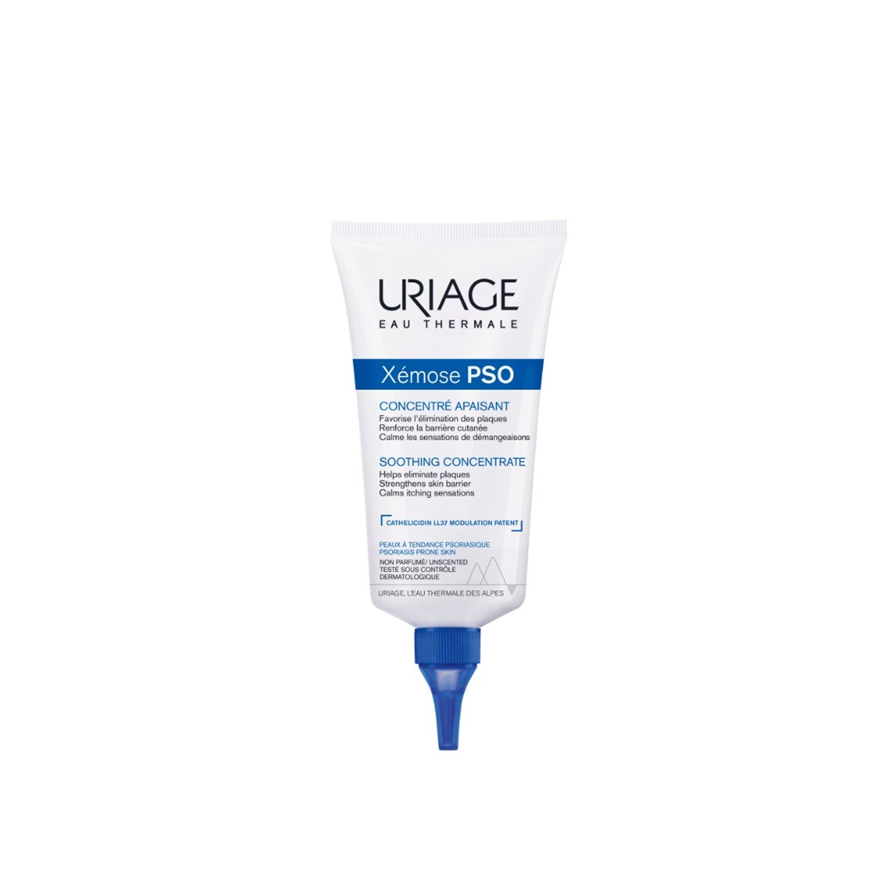 Uriage Xémose PSO Soothing Concentrate 150ml (5.07fl oz)
