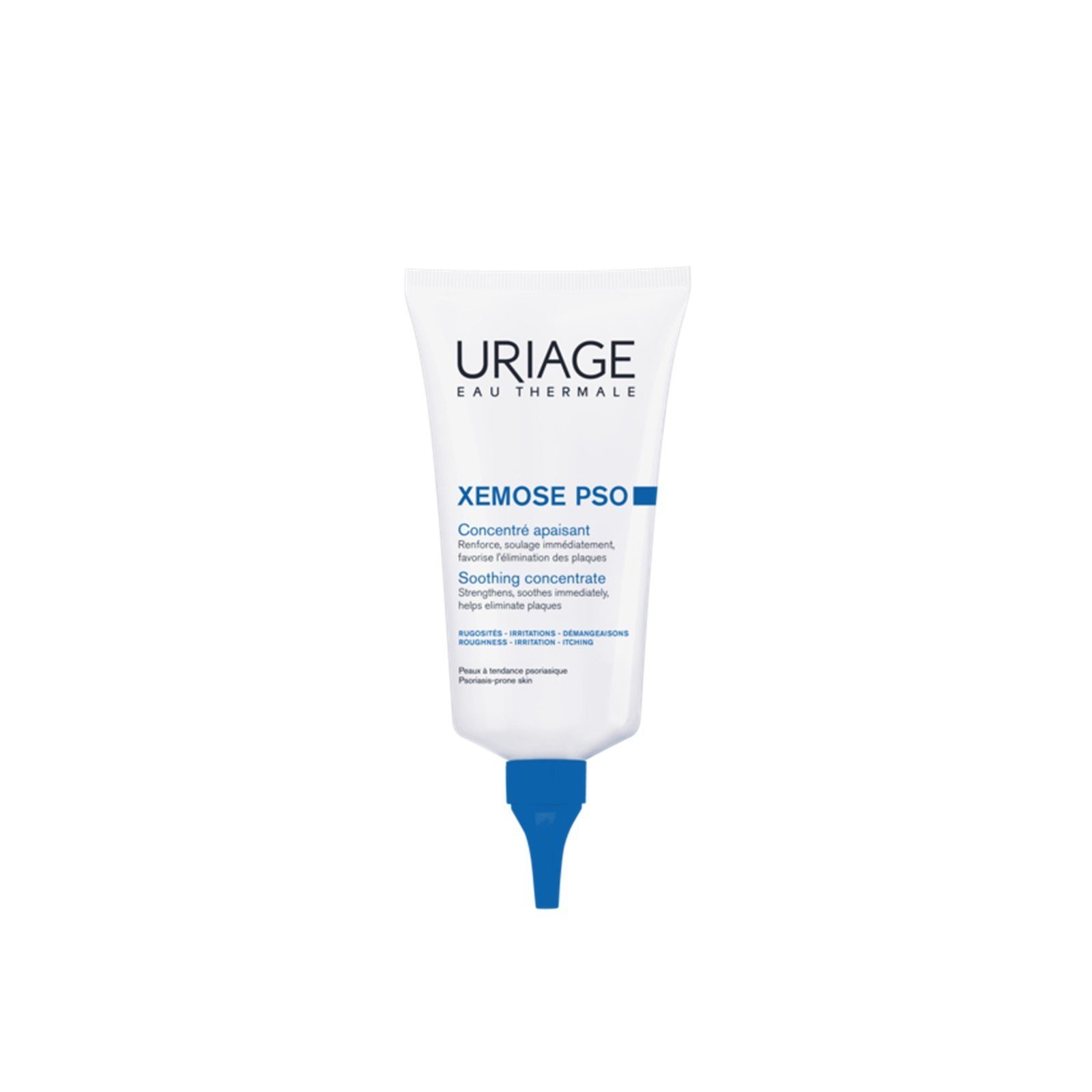 Uriage Xémose PSO Soothing Concentrate 150ml