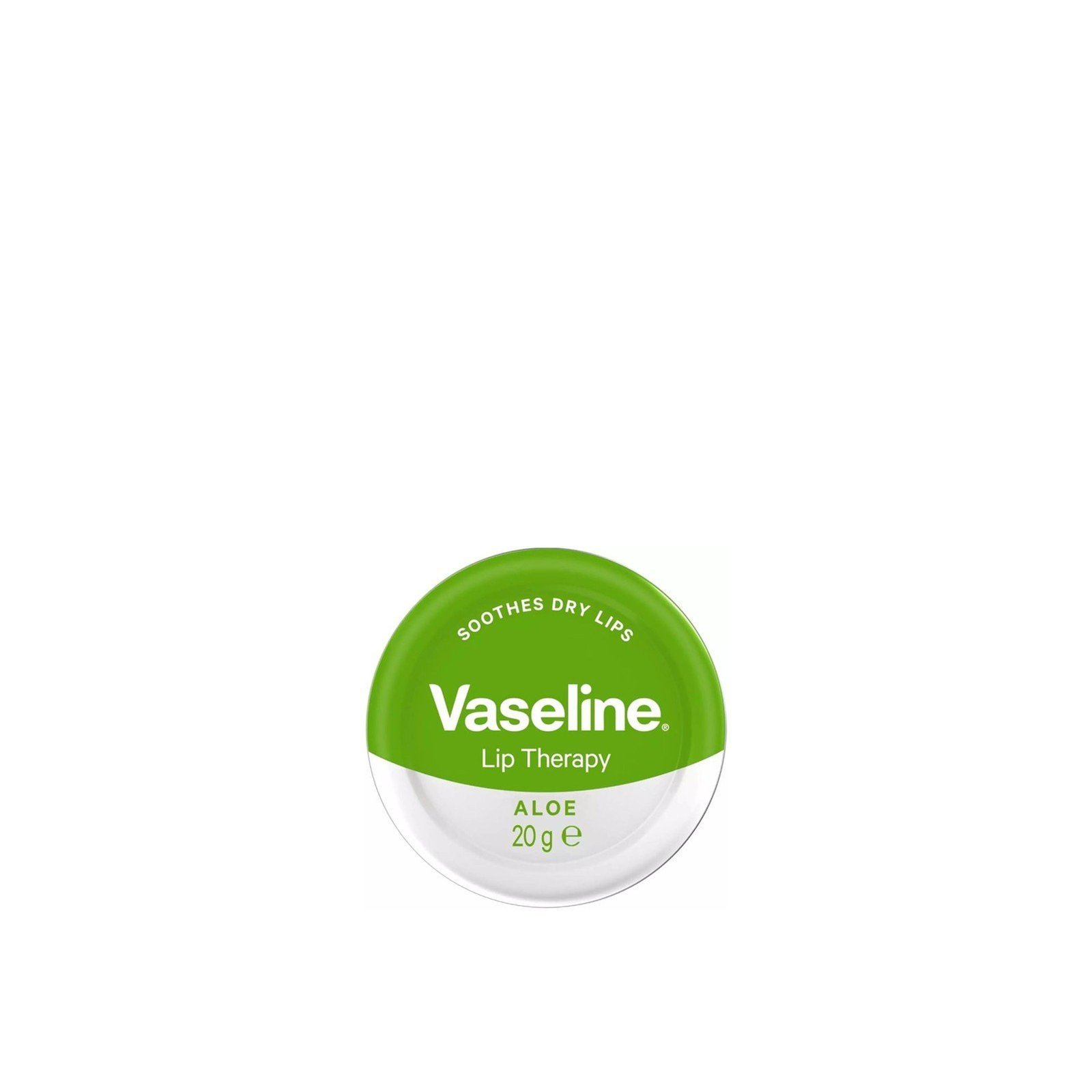 Vaseline Aloe Lip Therapy 20g