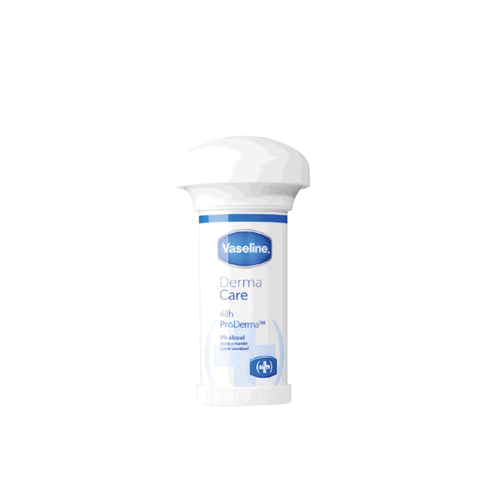 Vaseline Derma Care 48h Anti-Perspirant Deodorant Cream 50ml (1.69 fl oz)
