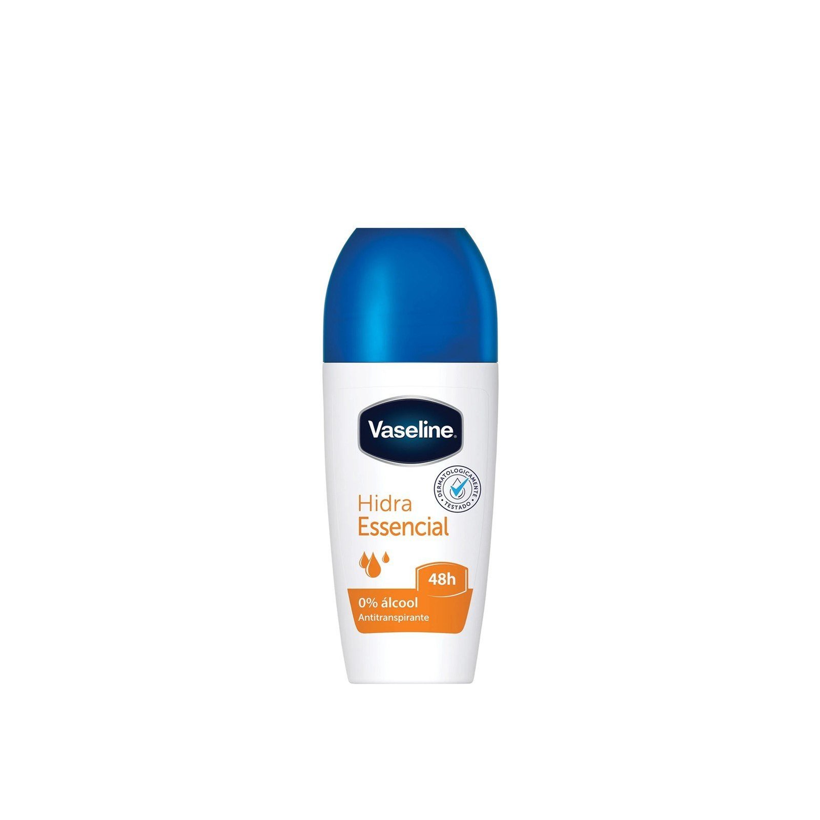 Vaseline Hydra Essential 48h Anti-Perspirant Deodorant Roll-On 50ml