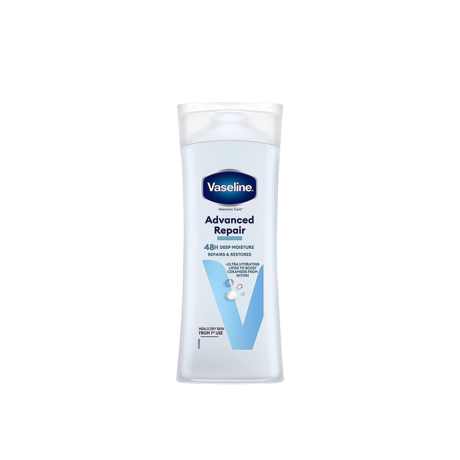 Vaseline Intensive Care Advanced Repair 48h Deep Moisture Body Lotion
