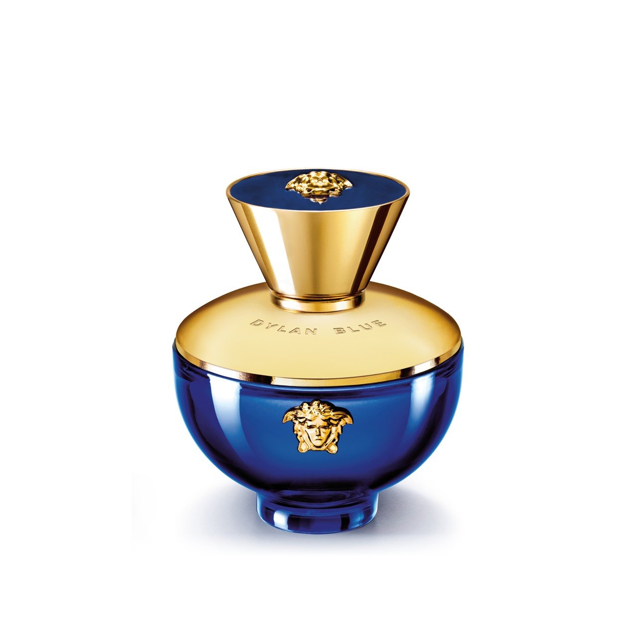 Versace Dylan Blue Pour Femme Eau de Parfum 100ml (3.4fl.oz.)
