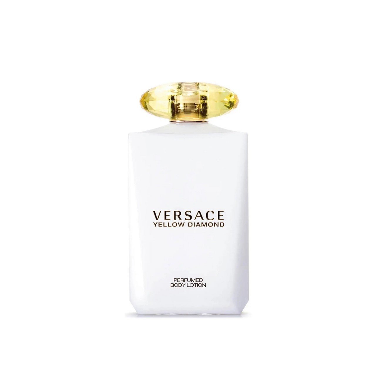 Versace Yellow Diamond Perfumed Body Lotion 200ml (6.7 fl oz)