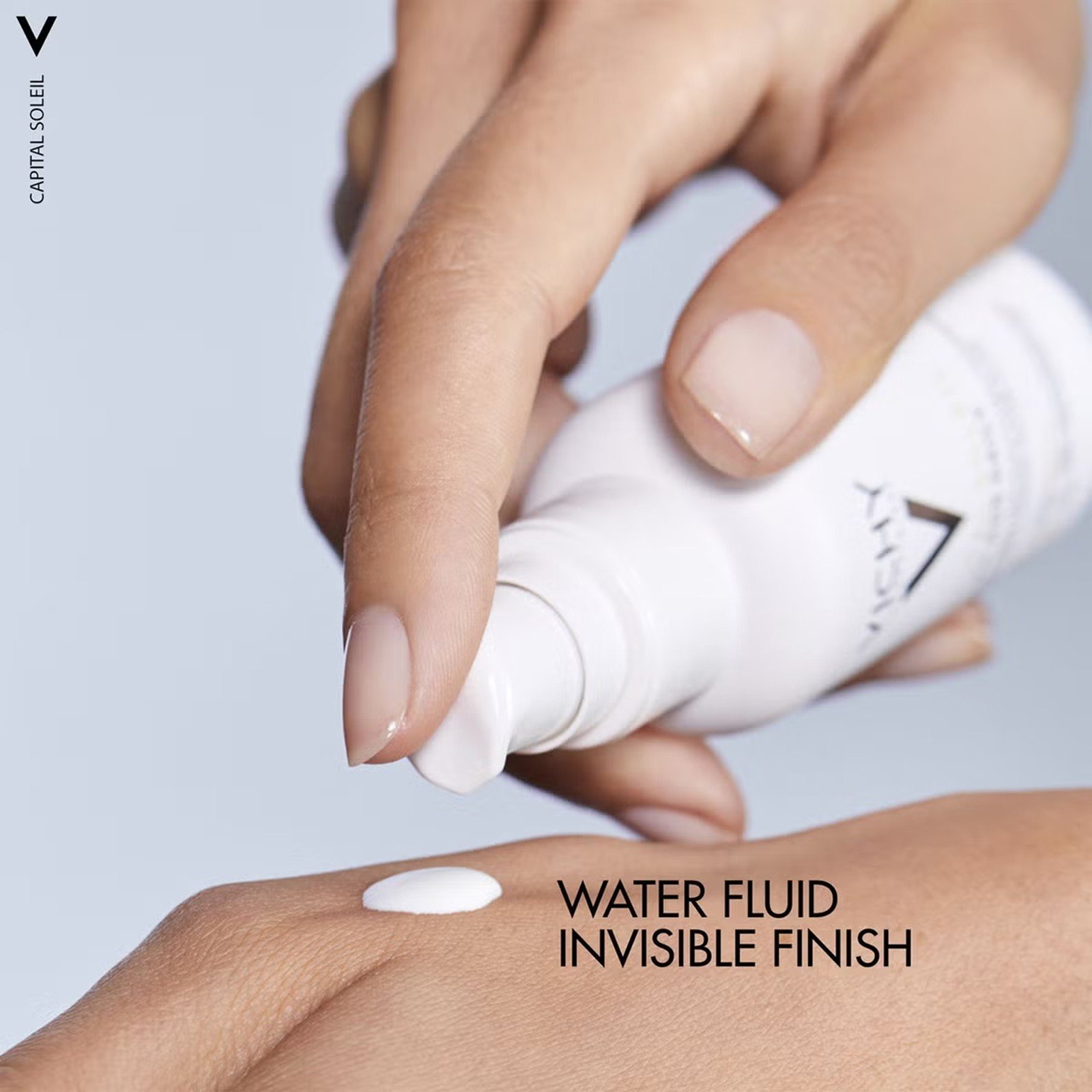 Vichy Capital Soleil UV-Age Daily Water Fluid SPF50+ 40ml (1.35fl oz)