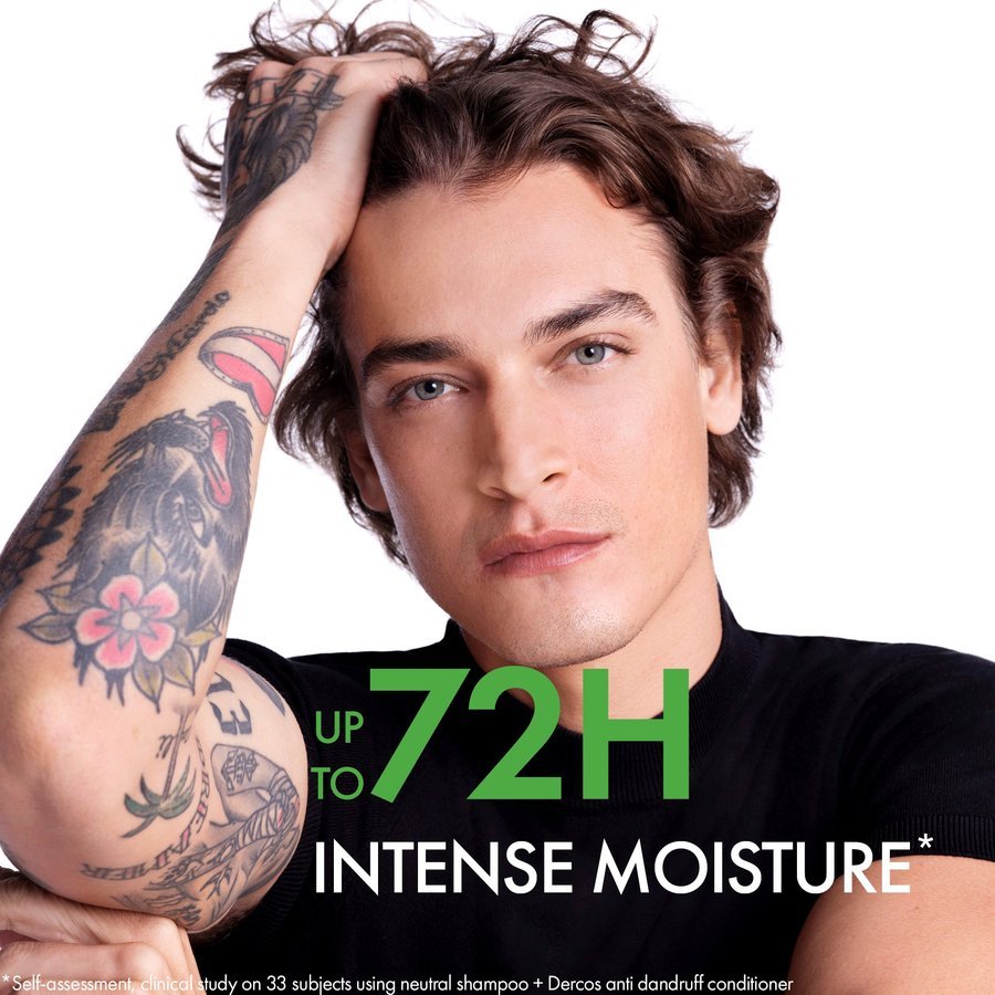 Vichy Dercos Anti-Dandruff Hair & Scalp Dermatological Conditioner 200ml