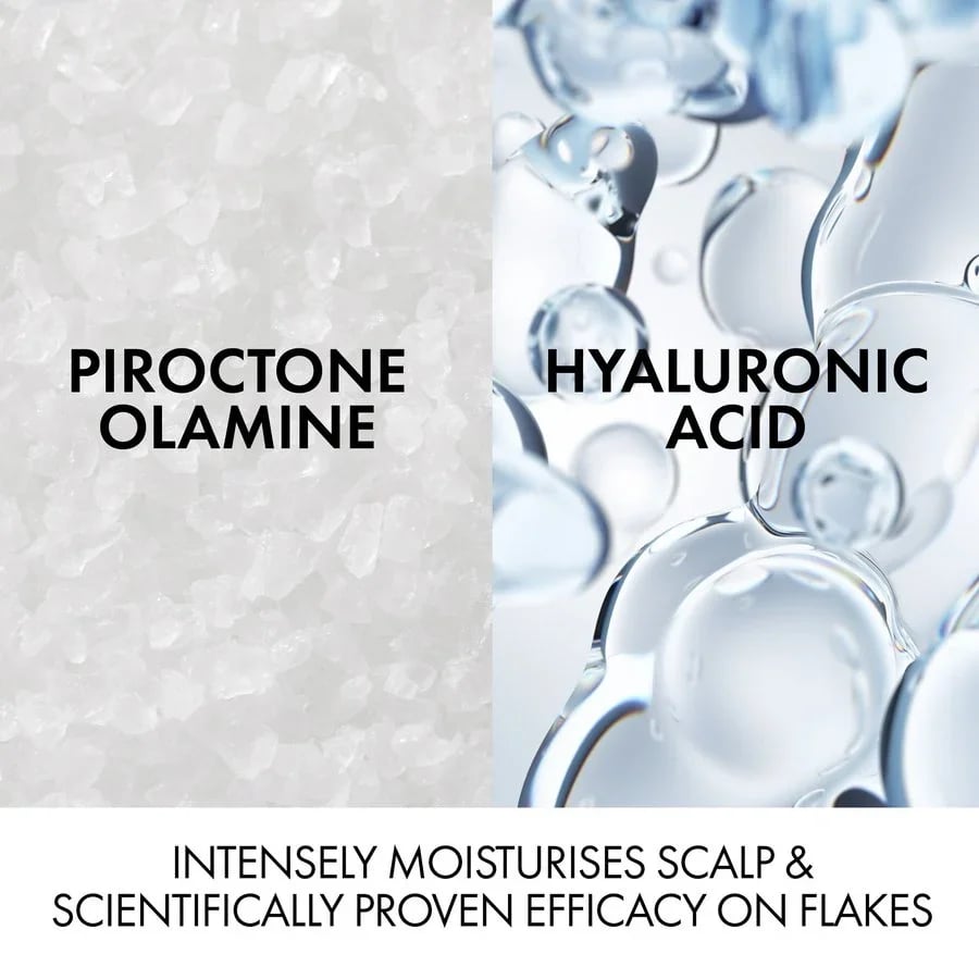 Vichy Dercos Anti-Dandruff Hair & Scalp Dermatological Conditioner 200ml