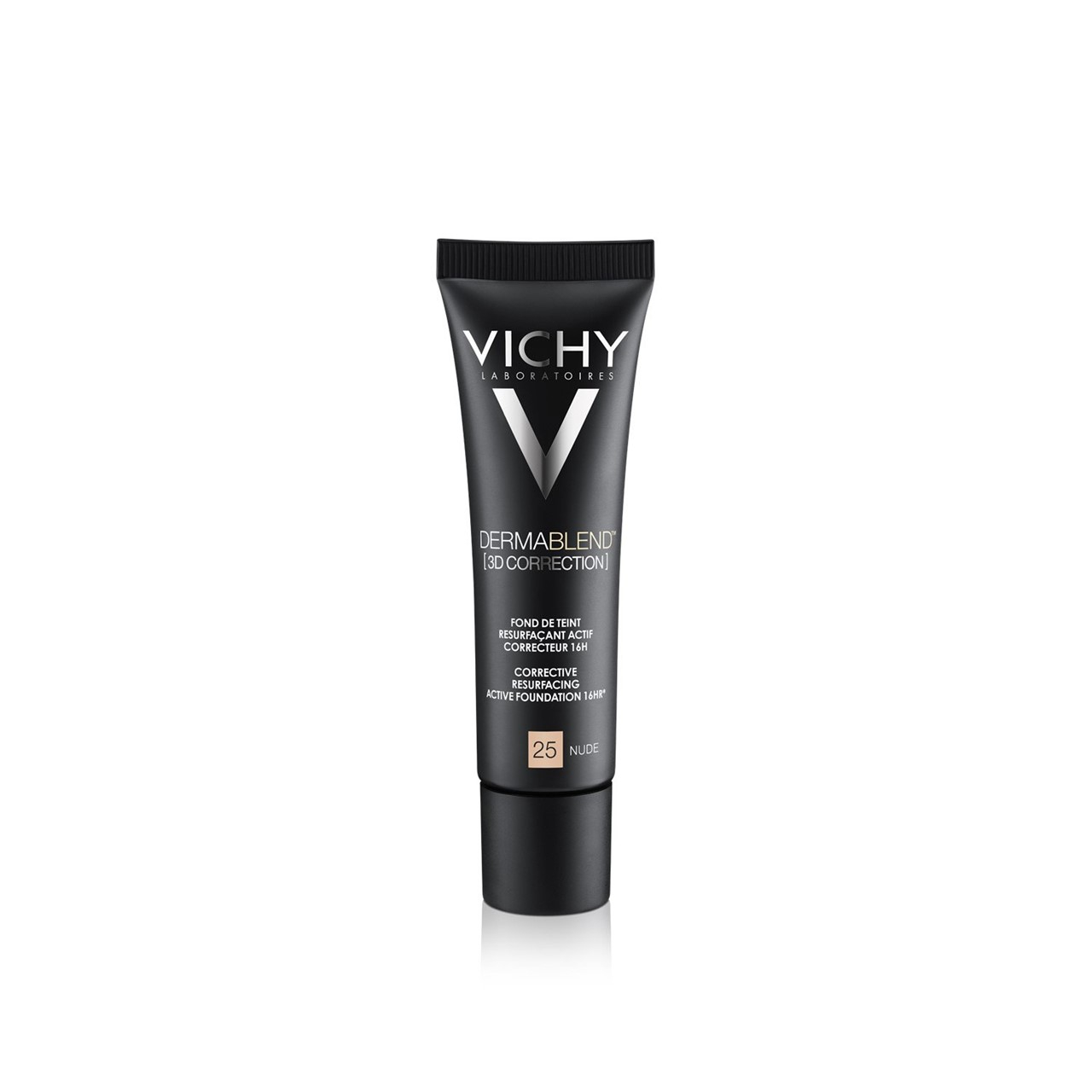 Vichy Dermablend 3D Correction Foundation 25 Nude 30ml
