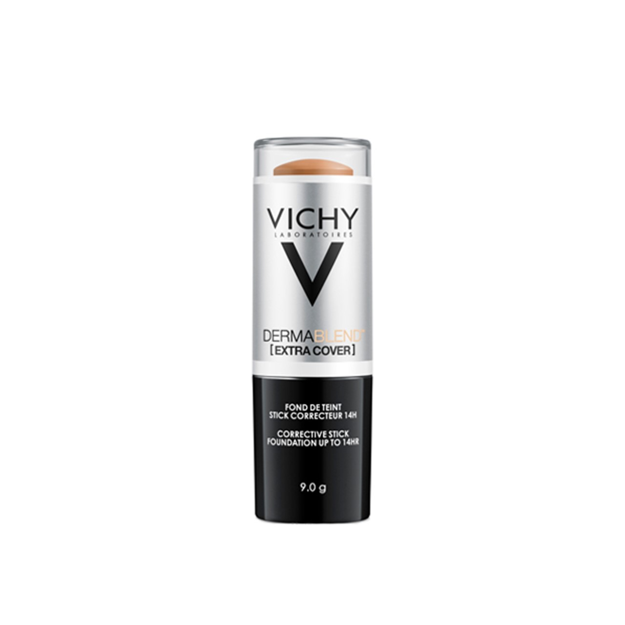 Vichy Dermablend [Extra Cover] Corrective Stick Foundation SPF30 55 Bronze 9g