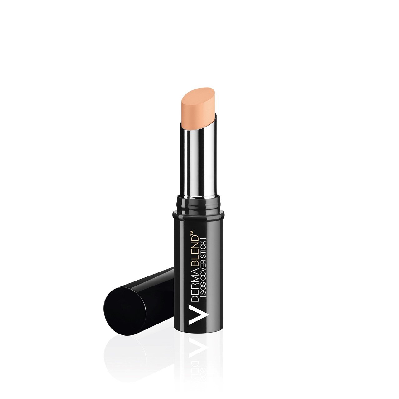 Vichy Dermablend SOS Cover Stick Concealer 16h 25 Nude 4.3g