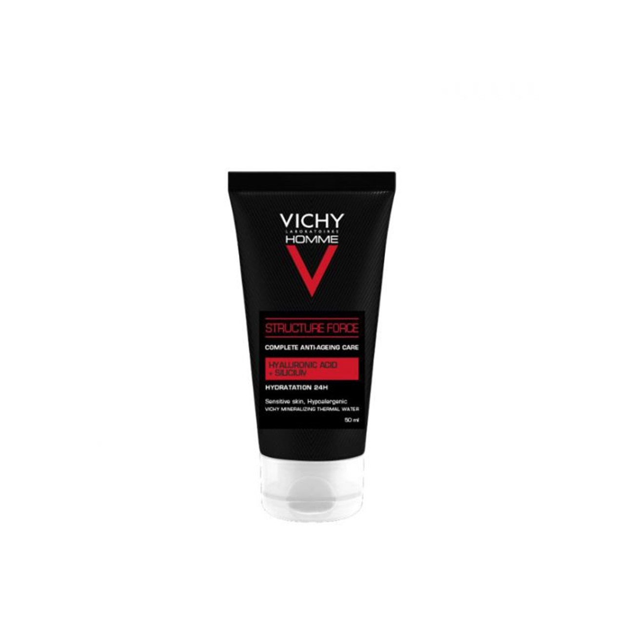 Vichy Homme Structure Force Complete Anti-Ageing Care 50ml