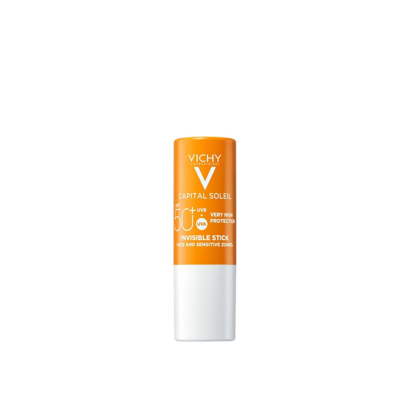 Vichy Capital Soleil Stick Sensitive Areas SPF50+ 9g