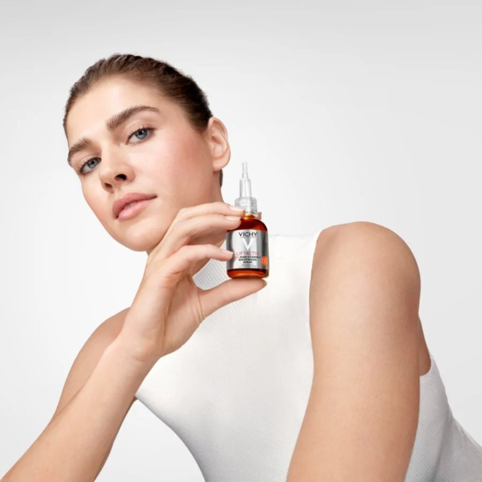 Vichy Liftactiv 16% Pure Vitamin C Brightening Serum 20ml